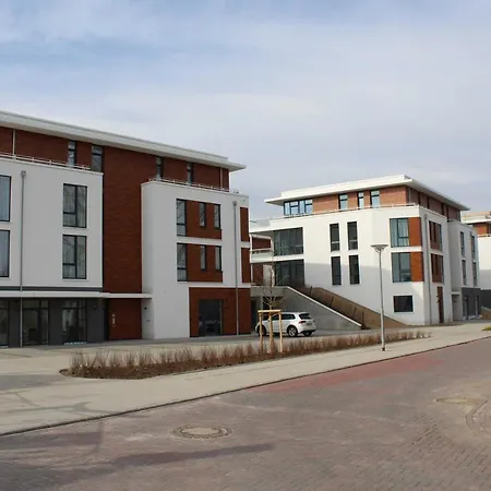 Lägenhet Seaside Pelzerhaken