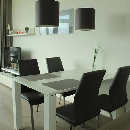 Lägenhet Seaside Pelzerhaken