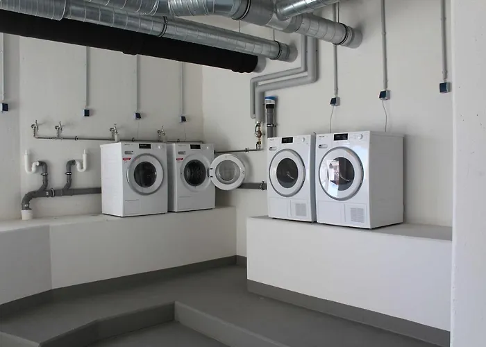 Seaside Apartamento *