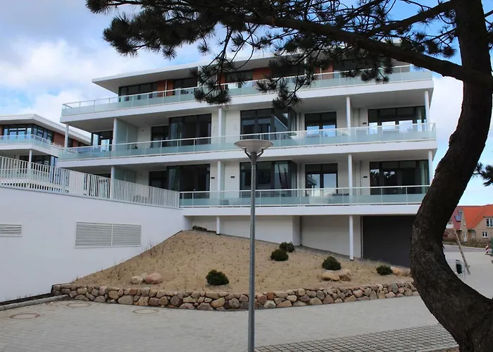 Apartamento Seaside *